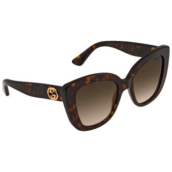Gucci GG0327S-002-52 52mm