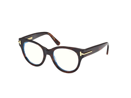 Tom Ford FT6029-B-055-52 52mm