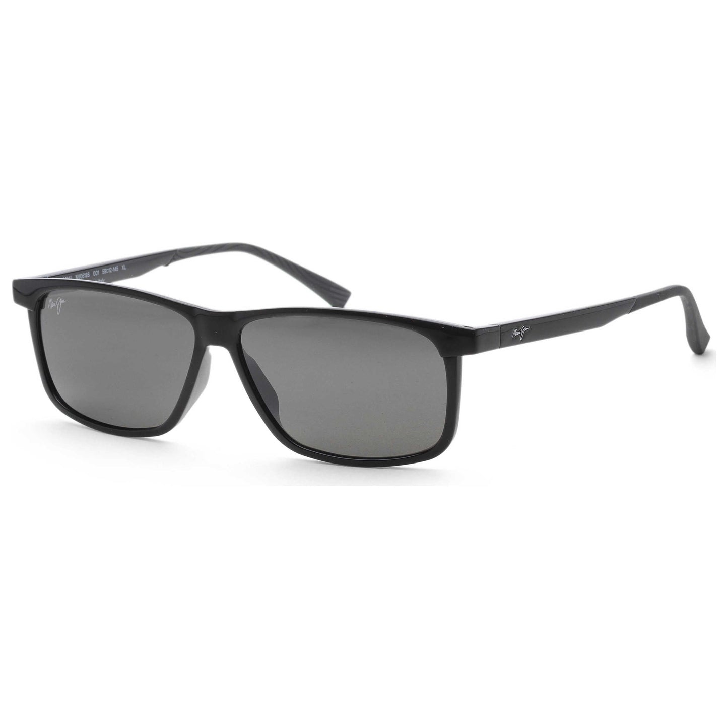 Maui Jim 618-02 59mm