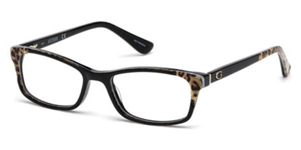 Guess 2616-50005 Eyeglasses