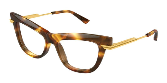 Bottega Veneta BV1266o-005 51mm