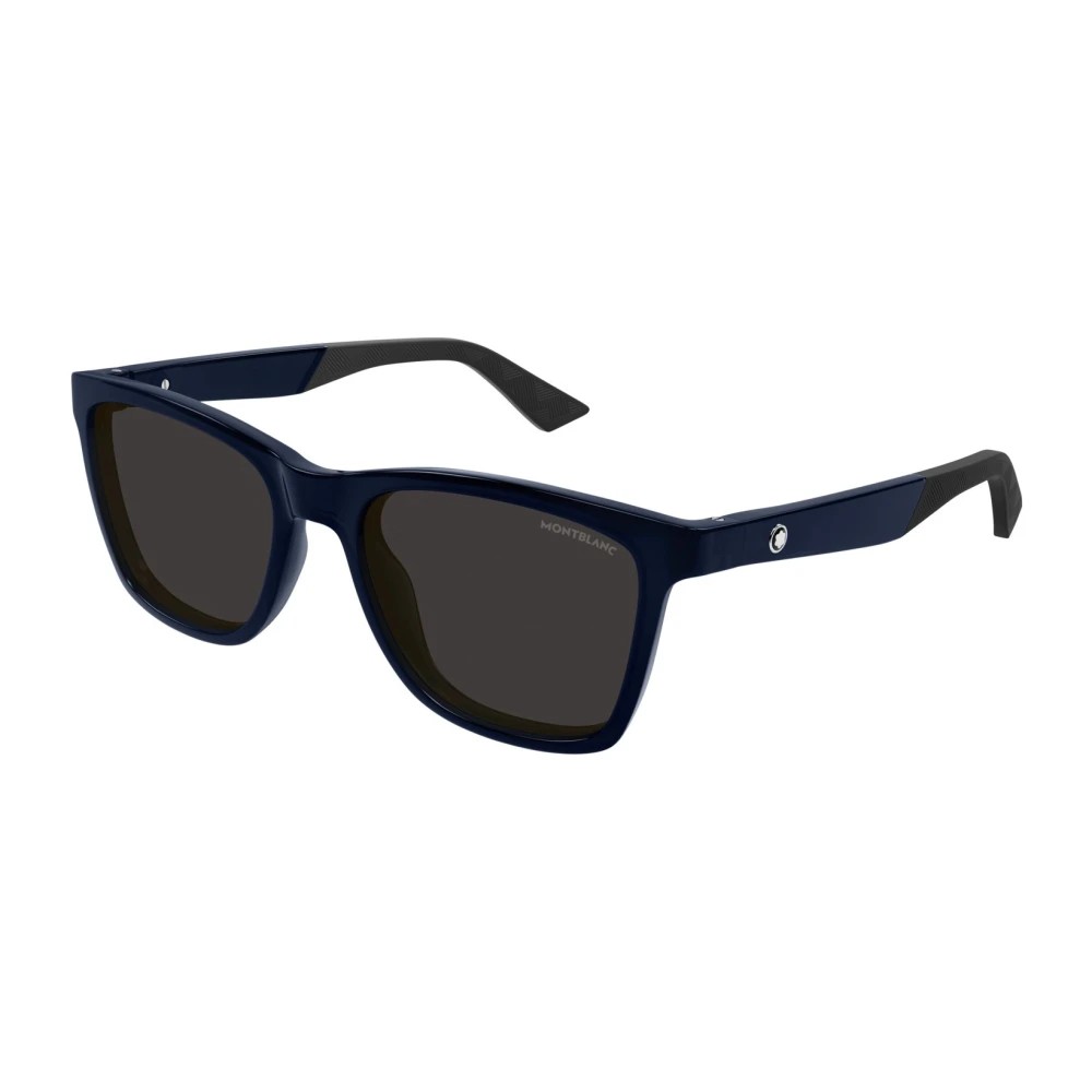Mont Blanc MB0399S-004 55mm