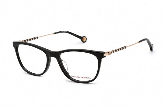Carolina Herrera VHE878-0700-53 53mm