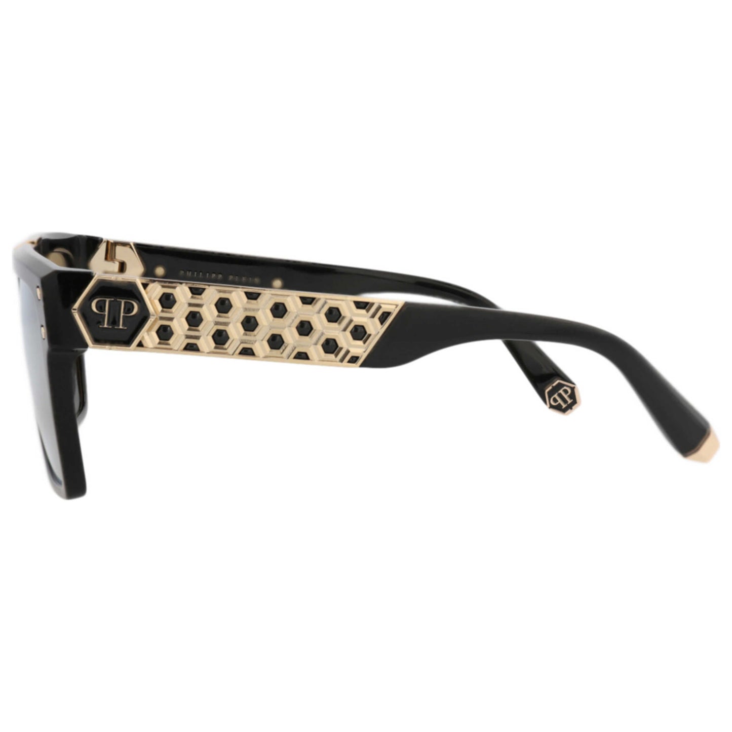 Philipp Plein SPP080-55-700G 55mm