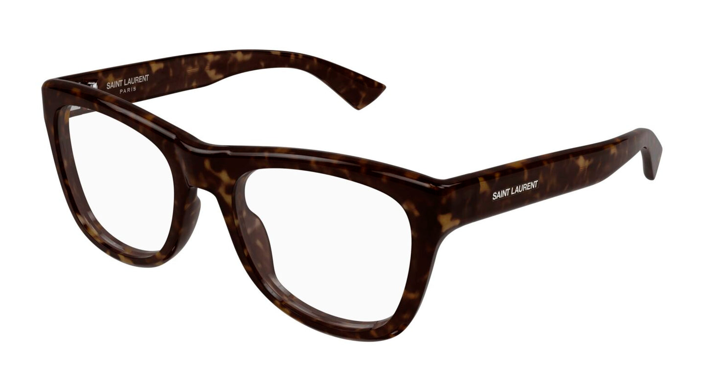 Yves Saint Laurent SL 816-OPT-002 54mm