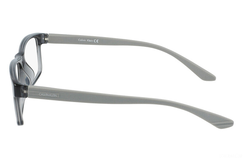 Calvin Klein CK19569-070-5518 55mm Eyeglasses