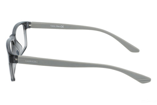 Calvin Klein CK19569-070-5518 55mm Eyeglasses