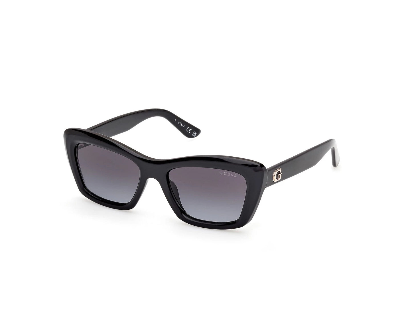 Guess GU00195-01B-52 52mm