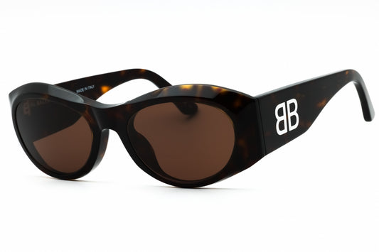 Balenciaga BB0396SK-002 55mm