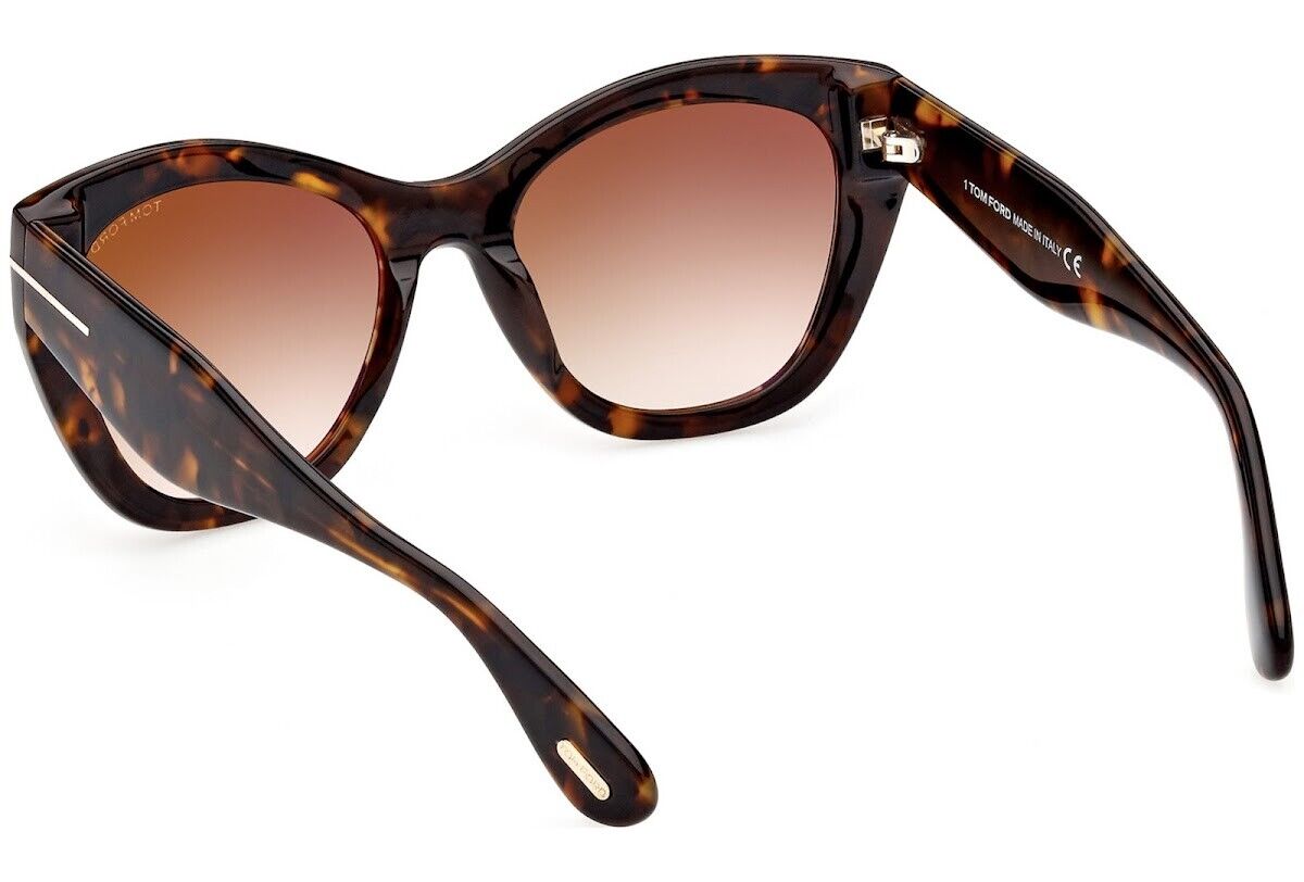 Tom Ford FT0940-55F-56 56mm