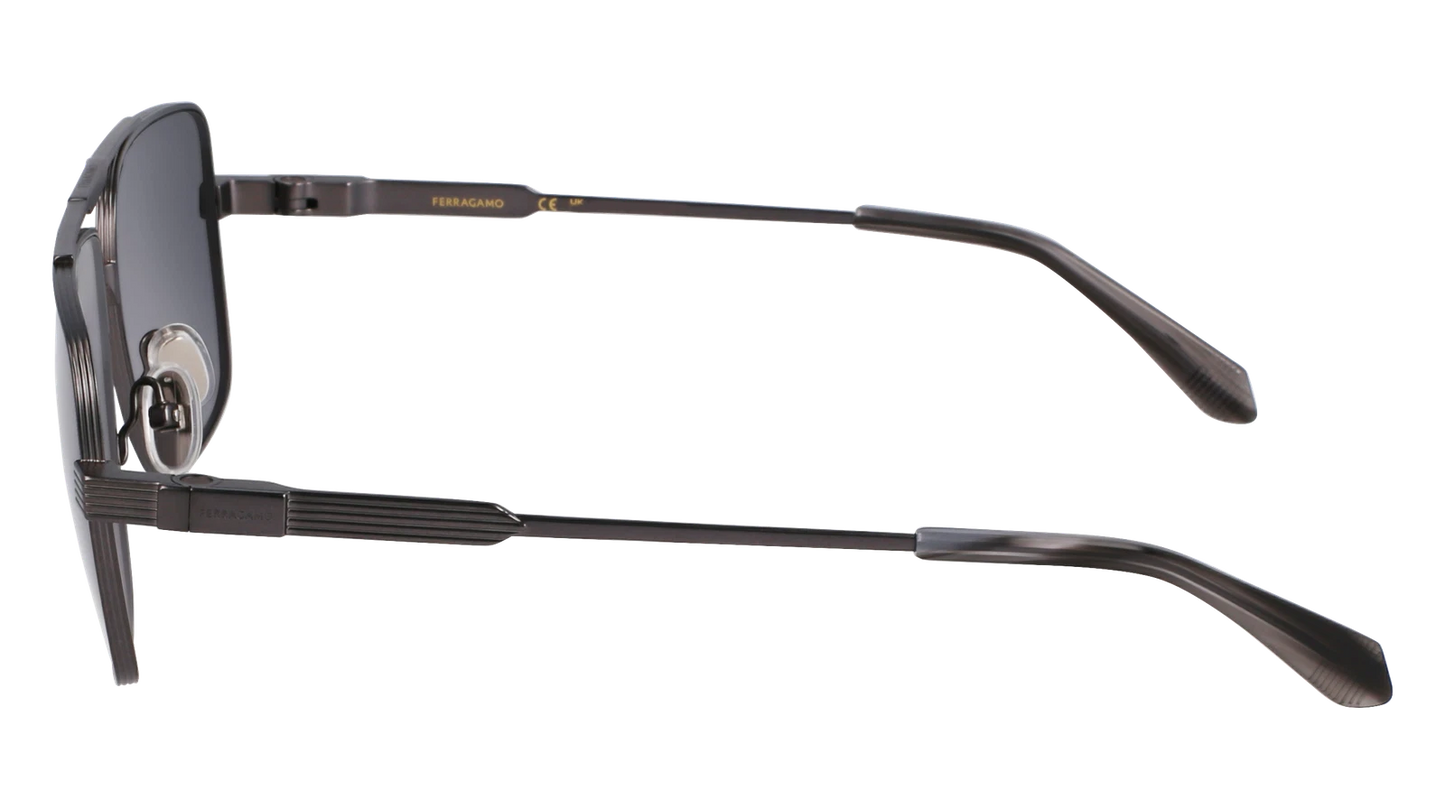 Salvatore Ferragamo SF318S-018-6015 60mm