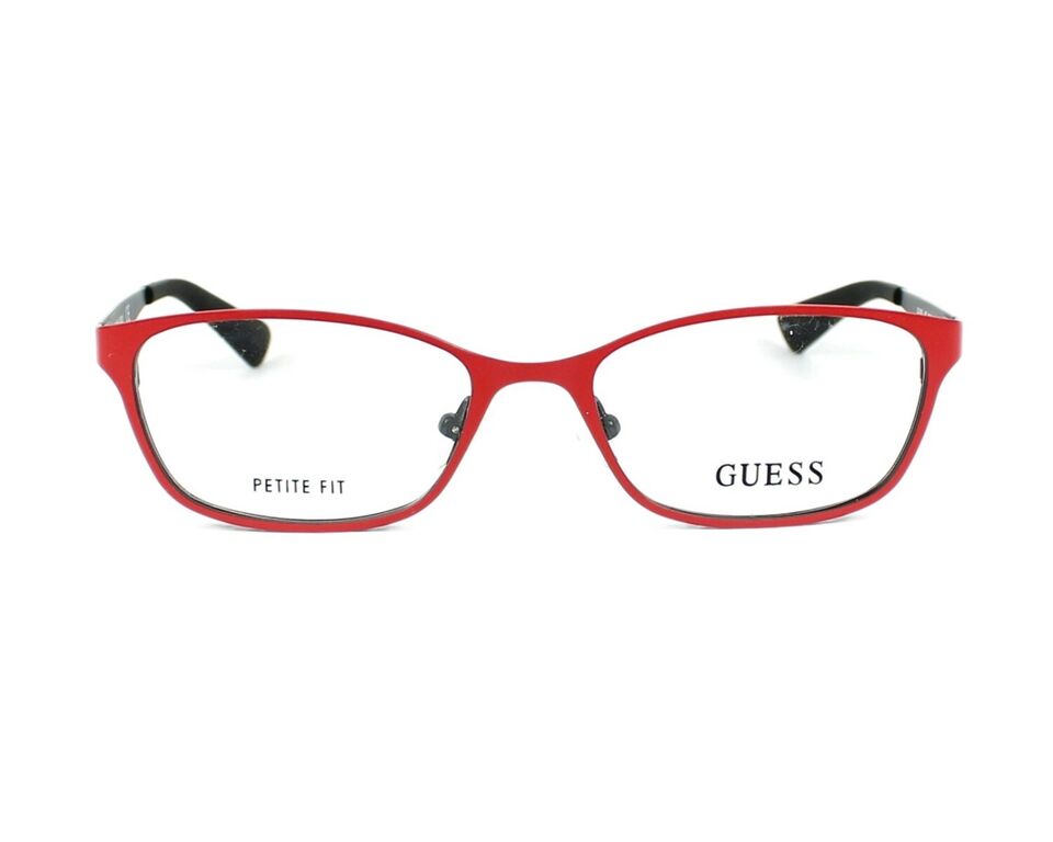 Guess 2563-49067 49mm Eyeglasses