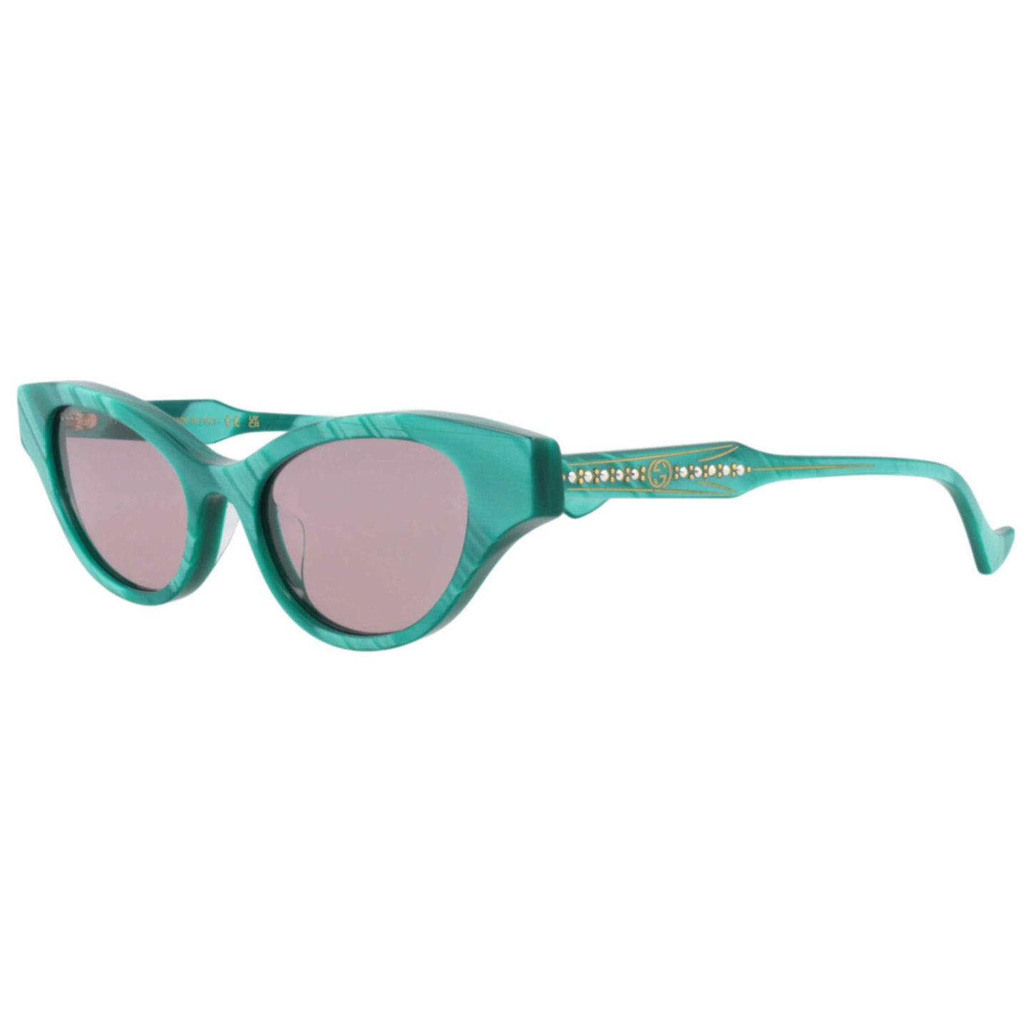 Gucci GG1298S-30013901-003 51mm