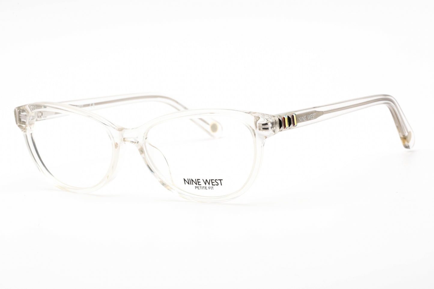 Nine West Eyeglasses 49mm