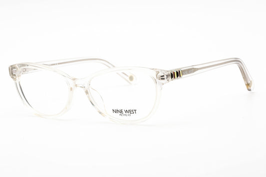 Nine West Eyeglasses 49mm