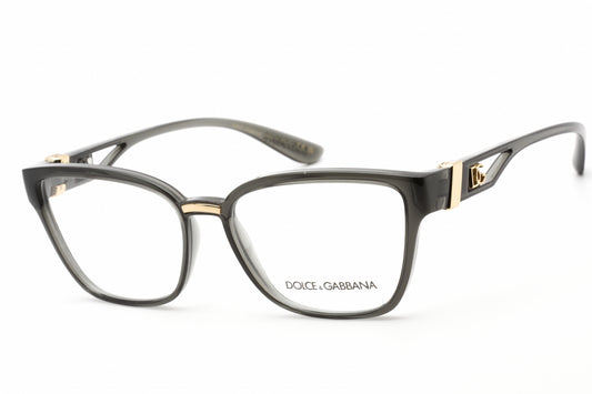 Dolce & Gabbana BE4348F-300187-54 55mm Eyeglasses
