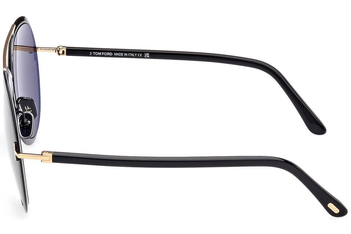 Tom Ford FT1007-01A 65mm