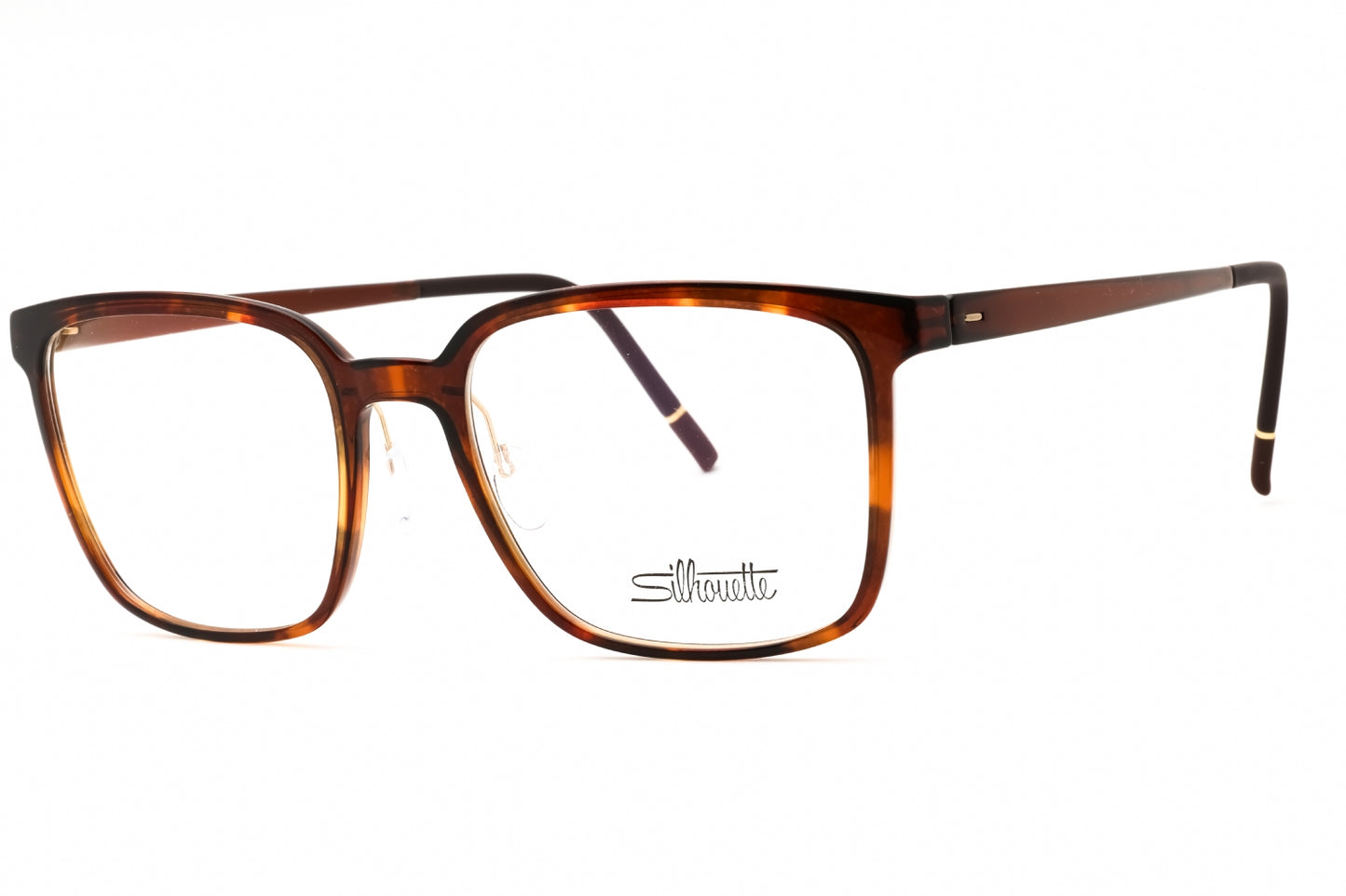 Silhouette Vivid Sky 2957/75-6232 53mm