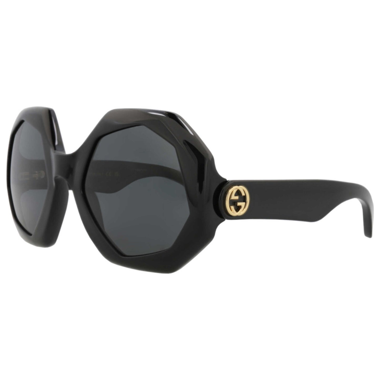 Gucci GG1242S-30013510-001 57mm