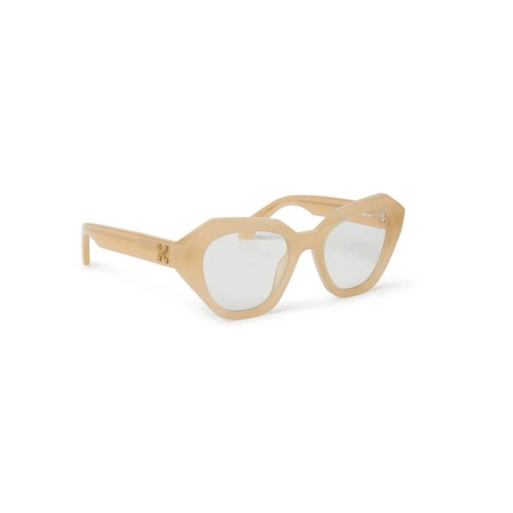 Off-White SAND BLUE BLOCK LIGHT 51mm