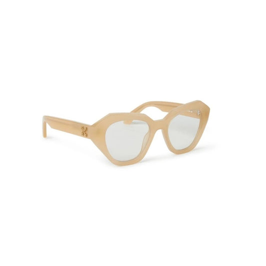 Off-White SAND BLUE BLOCK LIGHT 51mm