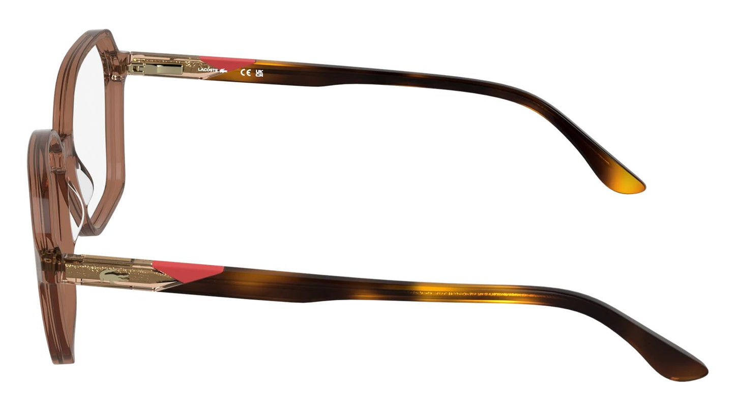 Lacoste L2988-N-210-5515 55mm