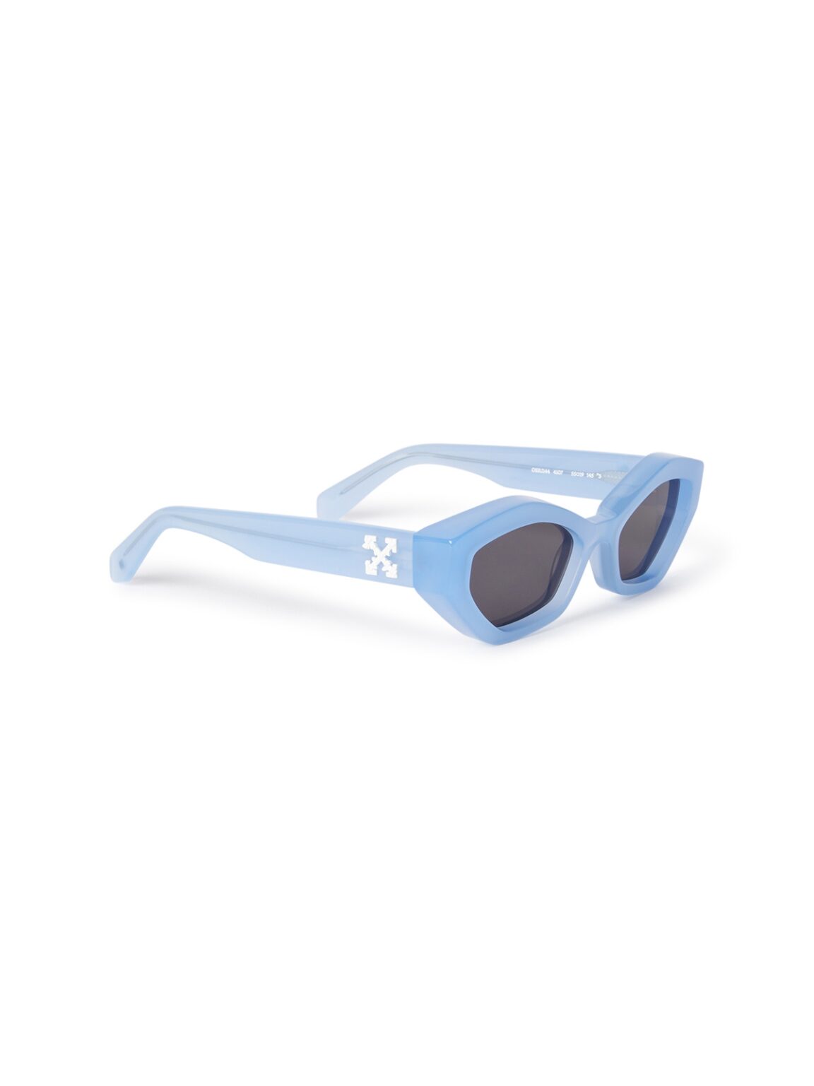 Off-White OERI144C99PLA0014107 55mm