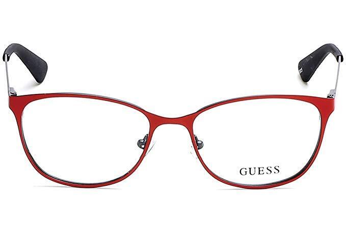 Guess 2564-51067 51mm Eyeglasses