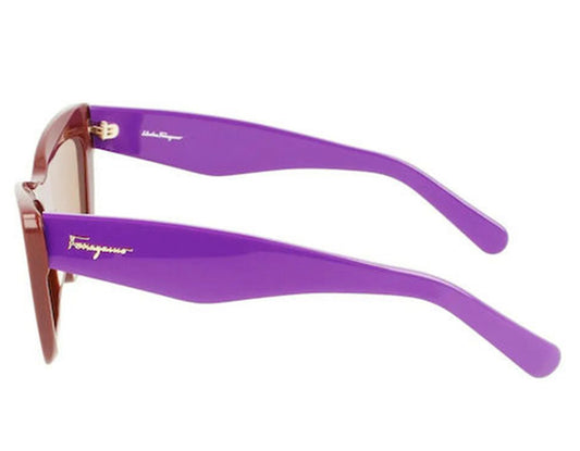 Salvatore Ferragamo SF929S-209-54.9 55mm