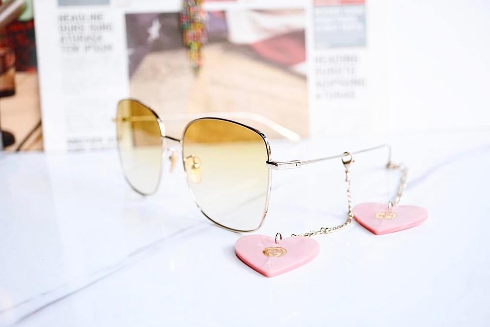 Gucci GG1030SK-004-60 60mm