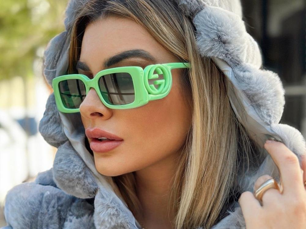 Gucci GG1325S-004-54 54mm