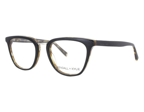 Kendall & Kylie KKO113-019 50mm Eyeglasses