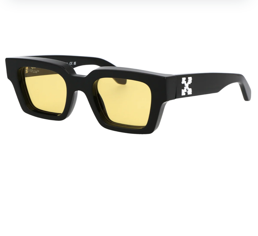 Off-White OERI008C99-PLA0021018-50 50mm