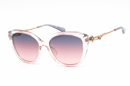 Coach 0HC8347BU-56418D 55mm