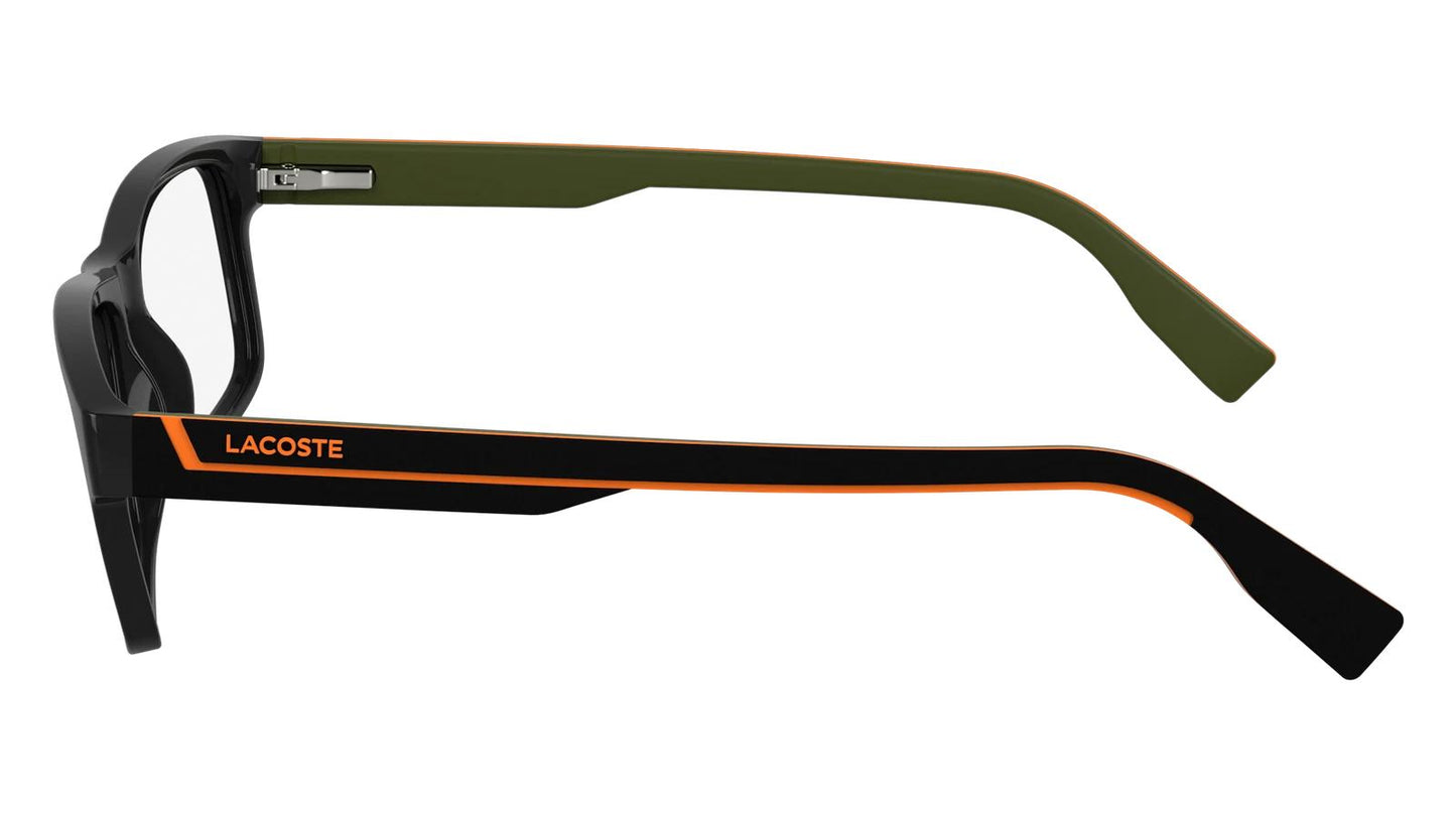 Lacoste L2707N-N-001-5315 53mm