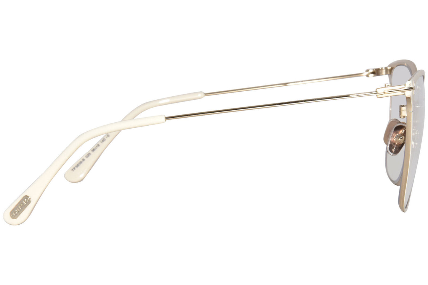 Tom Ford FT5839-B-025-56 56mm