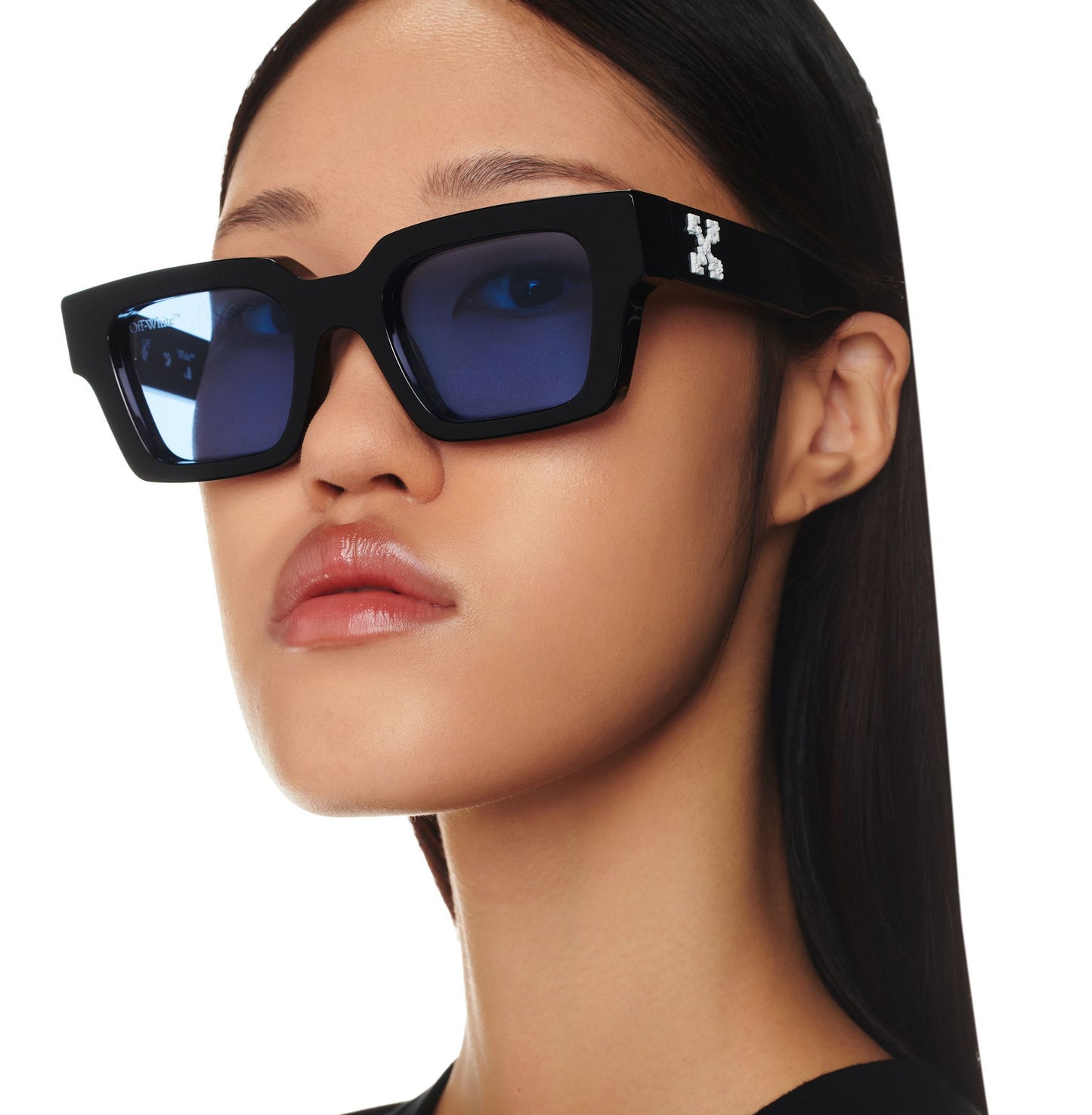 Off-White OERI008C99-PLA0021045-50 50mm