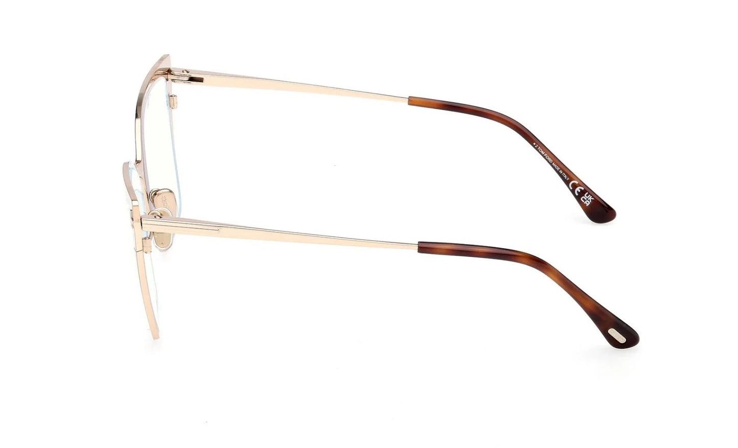 Tom Ford FT6051-B-028-56 56mm
