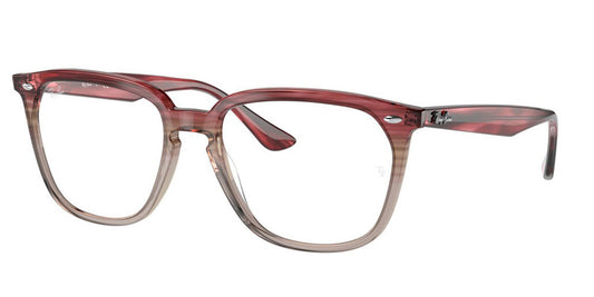 Ray Ban RX0RX4362VF-8145-53 53mm