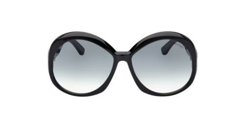 Tom Ford FT1010-01B-62 62mm