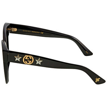 Gucci GG0208S-001-49 49mm