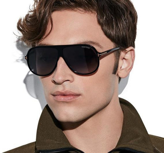 Tom Ford FT0998-01B-62 62mm