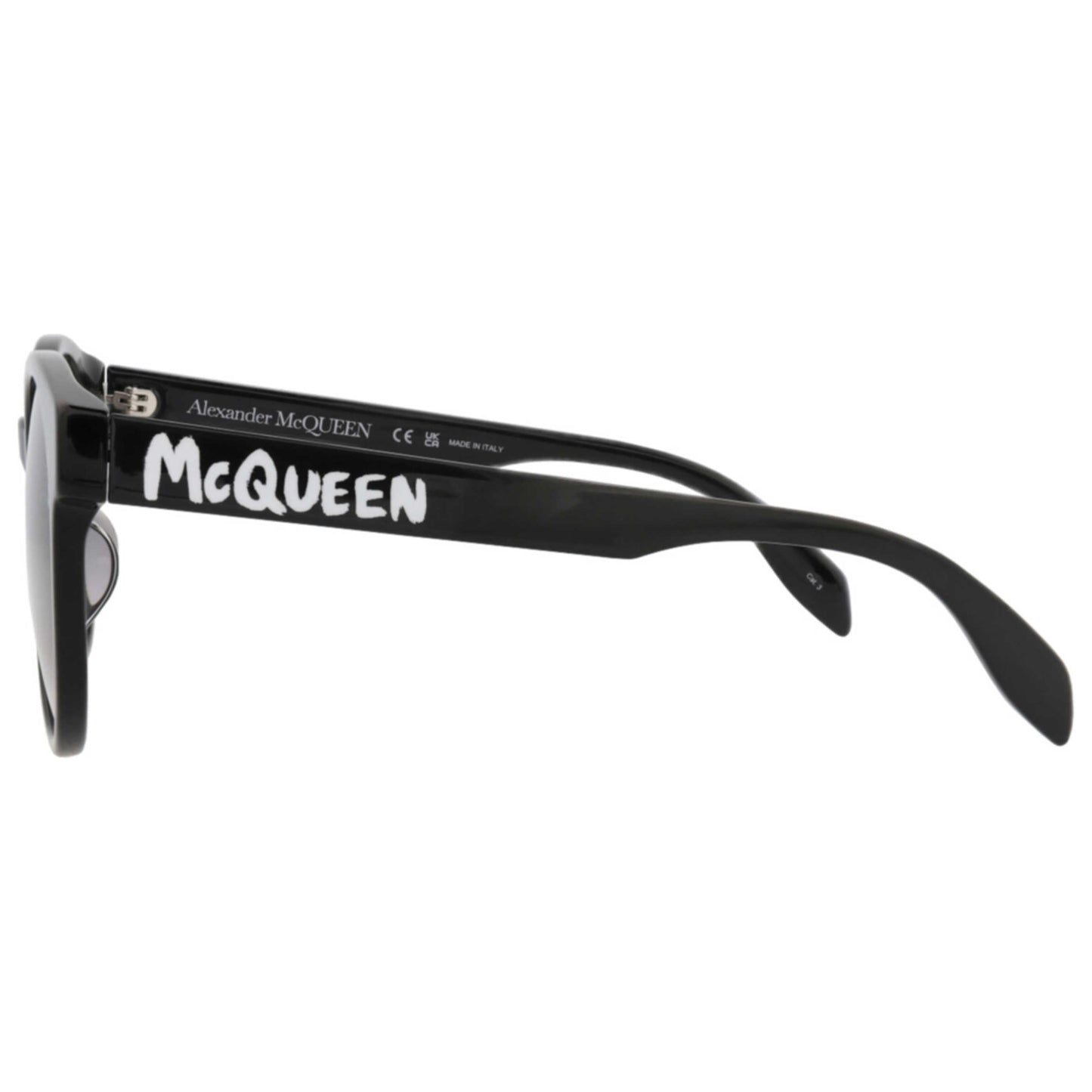 Alexander McQueen AM0349SA-30012323-001 55mm