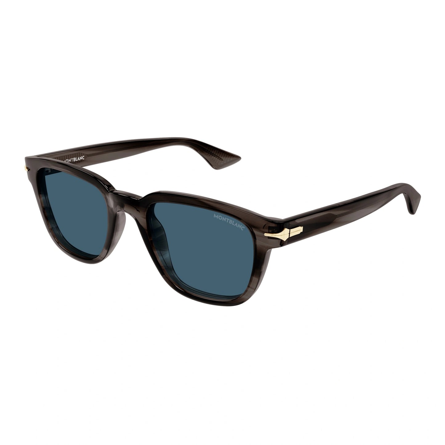 Mont Blanc MB0302S-011 53mm