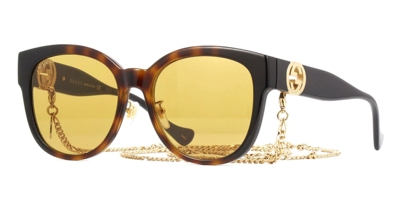 Gucci GG1028SK-003-56 56mm