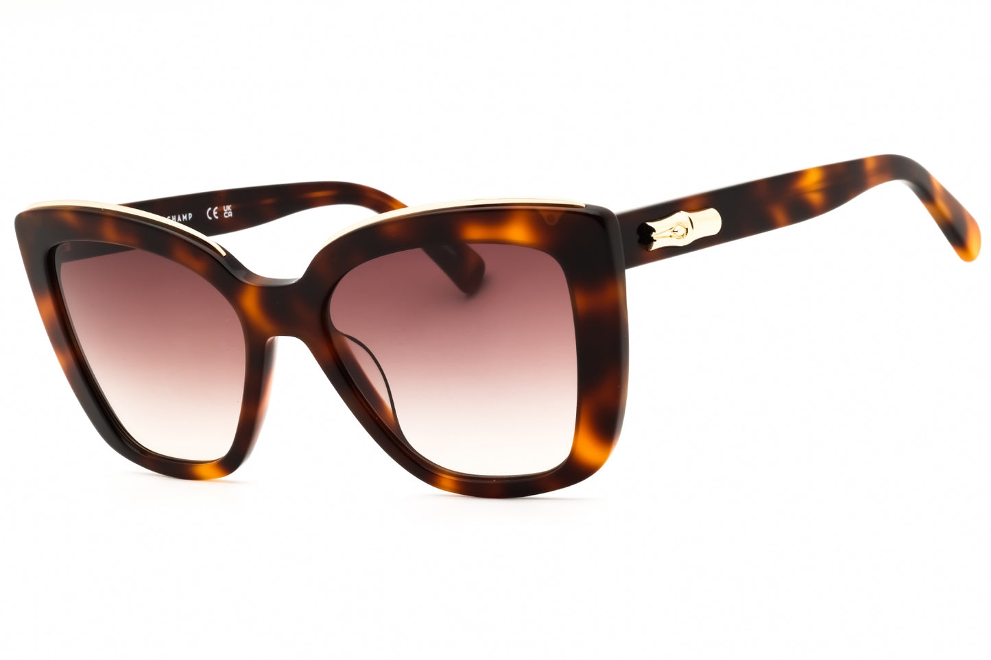 Longchamp LO692S-230 53mm
