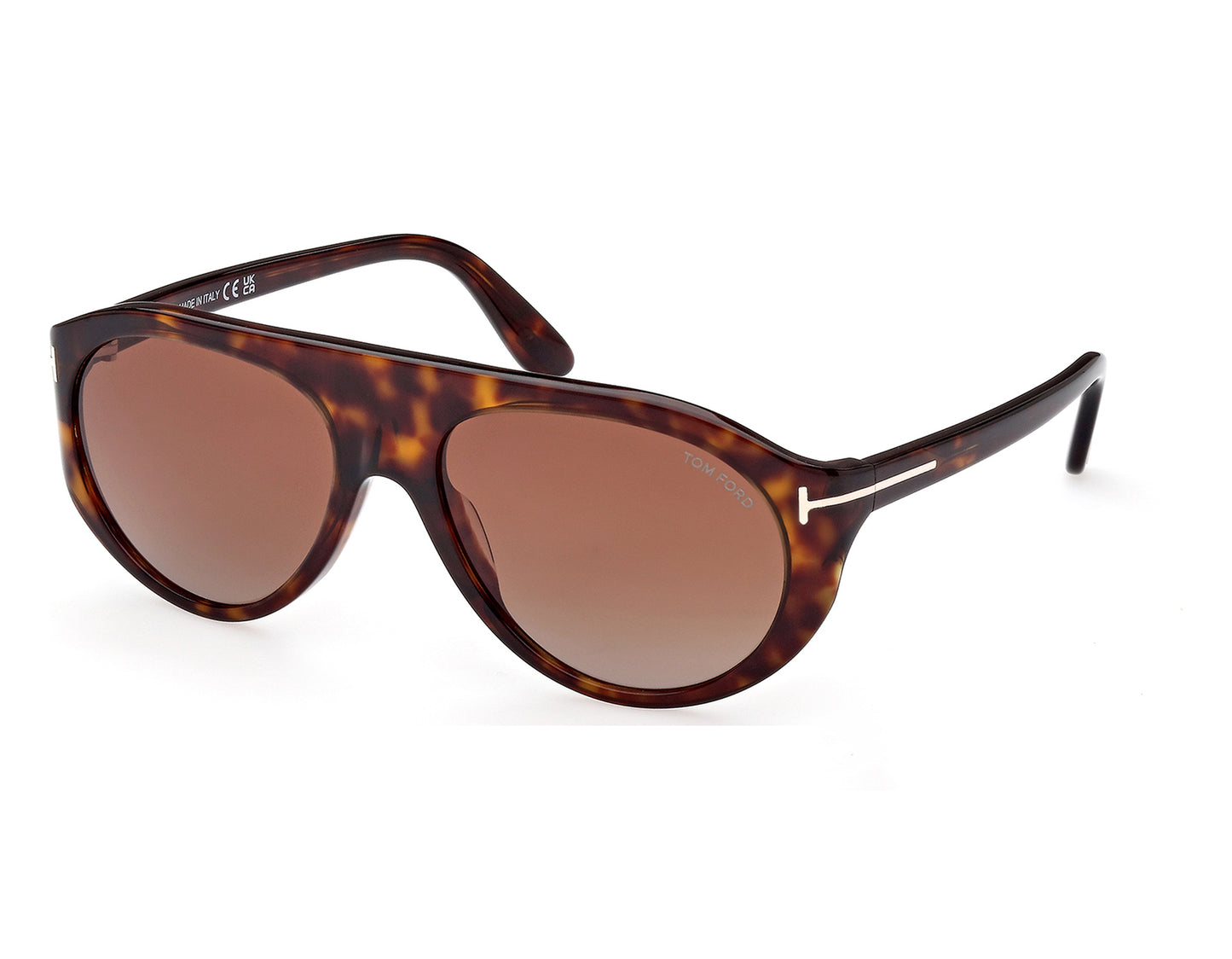 Tom Ford FT1001-52F-57 57mm