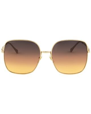 Gucci GG0879S-004-61 61mm