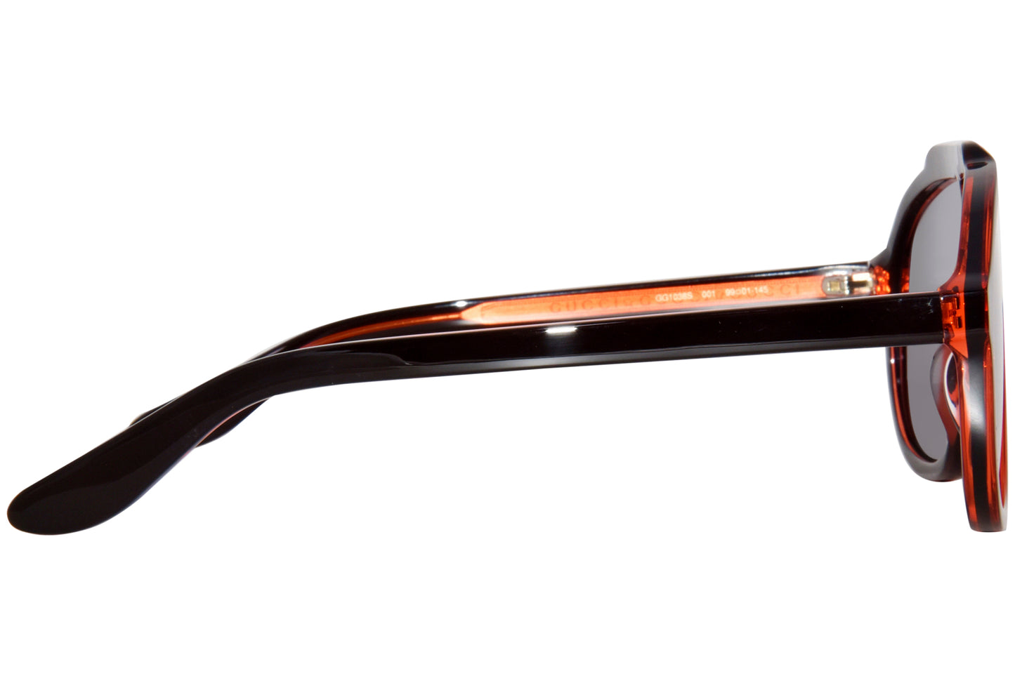 Gucci GG1038S-001-99 99mm