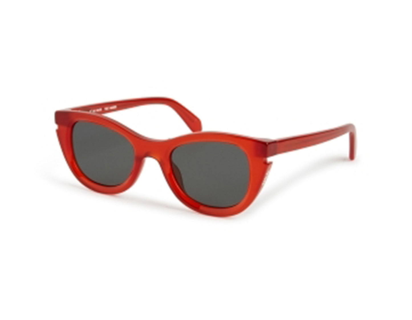 Off-White Tucson OERI113S24PLA0014507 52mm